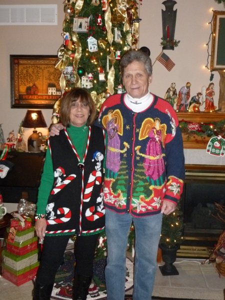 Prices Christmas Party 053